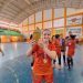Definidos os campeões da Regional II dos Jogos Escolares do Espírito Santo
