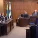 Desembargador do TRE vota pela cassação de Moro e empata julgamento