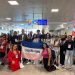 Capixabas participam da 12ª Conferência Nacional dos Direitos da Criança e dos Adolescentes