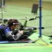 Geovana Meyer carimba 3ª vaga olímpica do Brasil no tiro esportivo