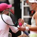 Bia Haddad dá adeus ao WTA Madri após perder de virada para Swiatek