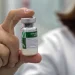 Mortes por dengue passam de 2 mil desde o início do ano