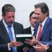 Regulamentação da reforma tributária prevê alíquota média de 26,5%
