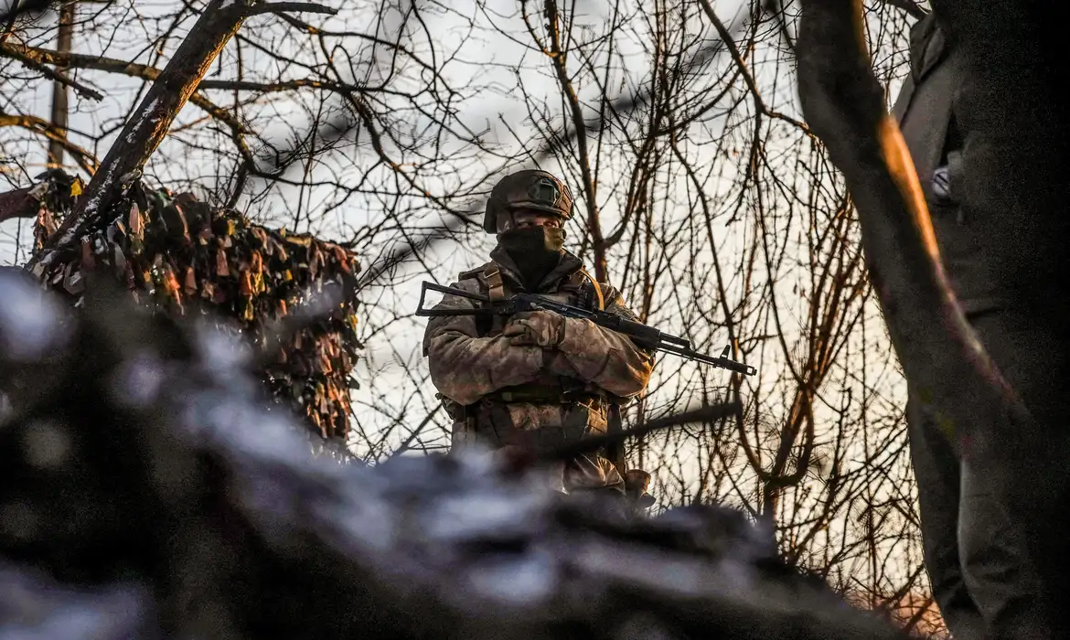 Reuters/GLEB GARANICH