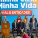 Minha Casa Minha Vida dará moradia a 440 mil pessoas na área rural