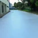 Estudo avalia uso de tinta fria no combate ao calor urbano