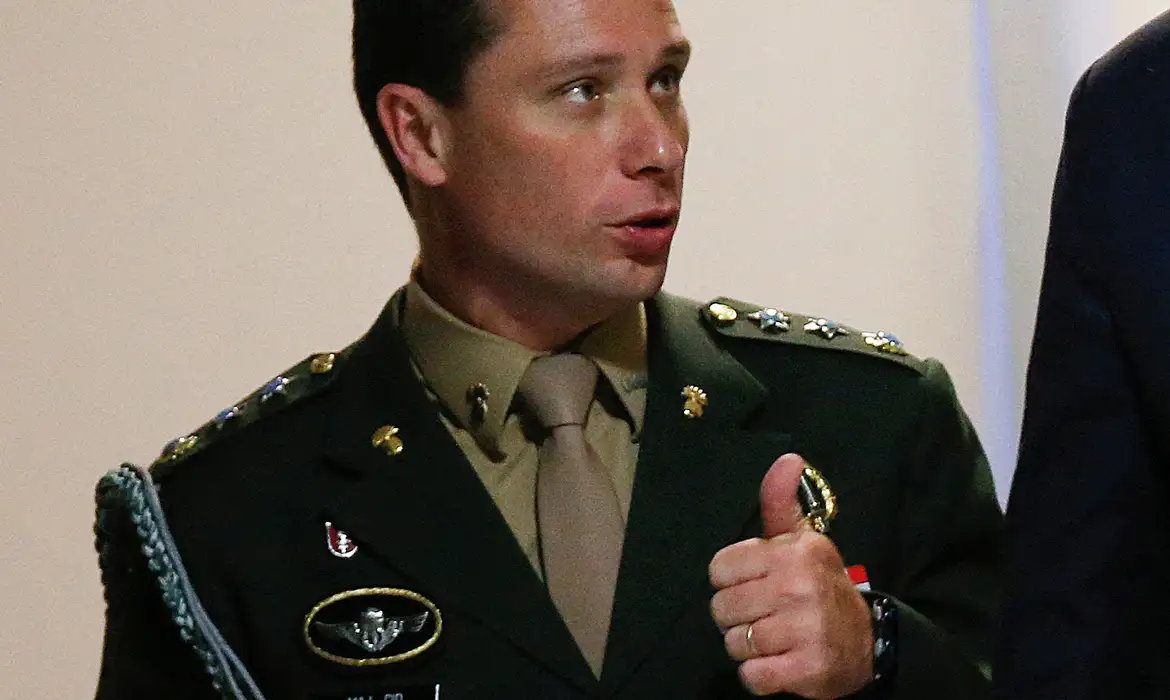 Adriano Machado
