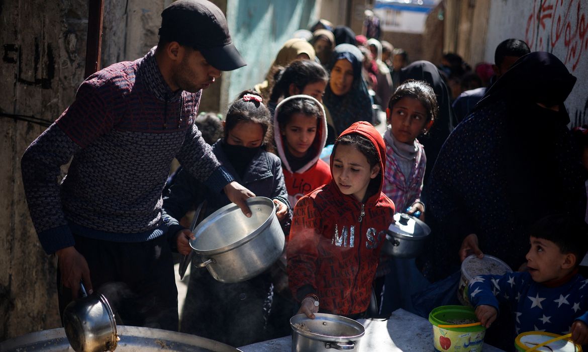 Reuters/Mohammed Salem