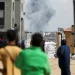 Hamas diz concordar com proposta de cessar-fogo na guerra de Gaza