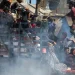 EUA suspendem envio de armas a Israel; batalhas aumentam em Rafah