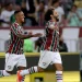 Fluminense derrota Alianza Lima por 3 a 2 de virada na Libertadores