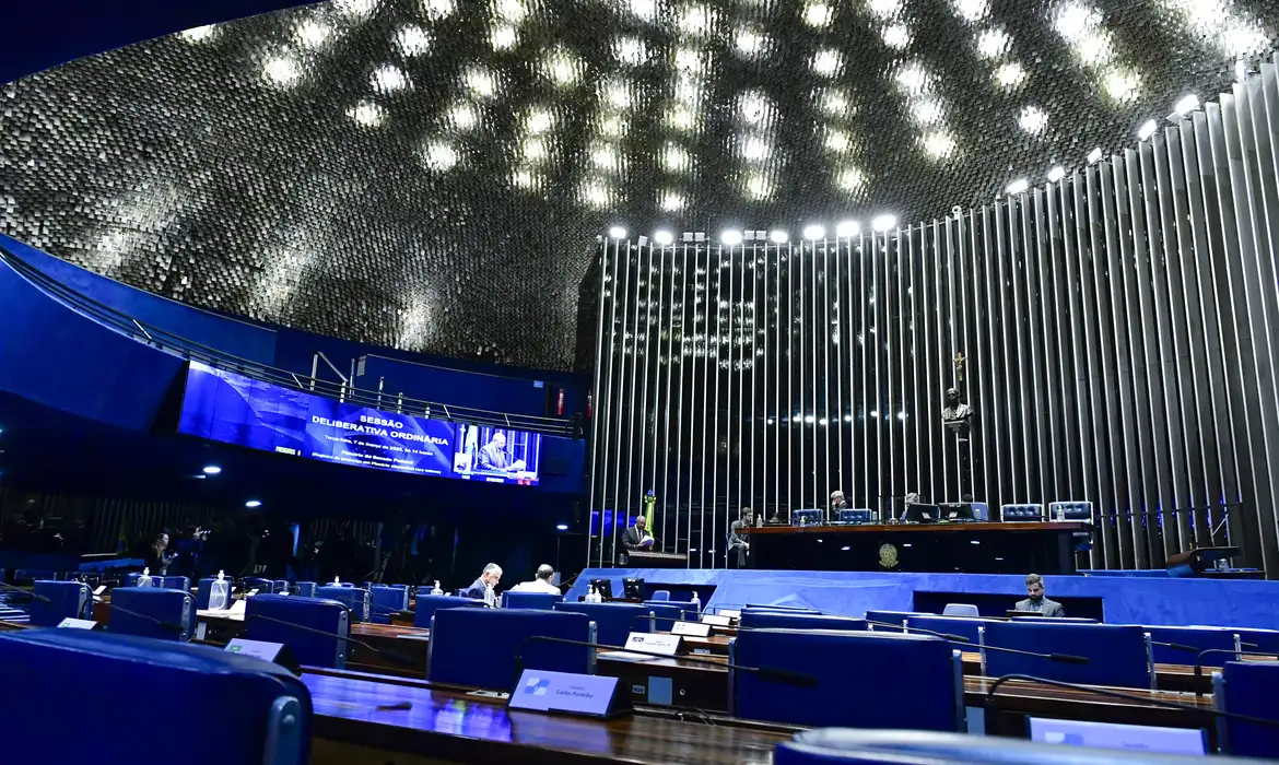 Waldemir Barreto/Agência Senado