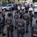 Governador anuncia envio de militares para reforçar proteção de abrigos no RS