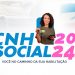 Detran|ES divulga lista de selecionados no programa CNH Social 2024