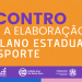 Quarta conferência regional do Plano Estadual do Esporte acontece em São Mateus