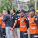 Espírito Santo envia segunda equipe de bombeiros para Rio Grande do Sul