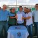 Ricardo Ferraço autoriza edital para construção de barragem em Mucurici