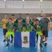 Jogos Escolares do Espírito Santo têm definição dos campeões da Regional V