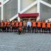 Espírito Santo envia quarta equipe de bombeiros para Rio Grande do Sul