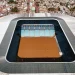 Ministério do Esporte solicita que CBF pare o Campeonato Brasileiro