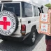 Maior rede humanitária do mundo pede cessar-fogo em Gaza