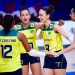 Brasil emplaca 6ª vitória seguida na Liga das Nações ao bater Holanda