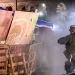 Polícia retira manifestantes de universidade em Los Angeles