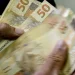 Contas públicas têm superávit de R$ 1,2 bilhão em março