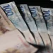 Juros de cartão de crédito sobem e atingem 421,3% ao ano em março