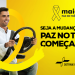 Detran|ES lança movimento Maio Amarelo no Estado nesta quinta-feira (02)
