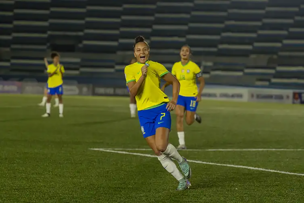 Fabio Souza/CBF/Direitos Reservados