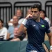 Thiago Monteiro bate francês Monfils na estreia do Masters Mil de Roma