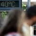 Temperatura no planeta vai continuar a aumentar