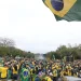 Supremo condena mais 10 pessoas pelos atos do dia 8 de janeiro