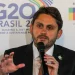 PF indicia ministro das Comunicações, Juscelino Filho