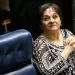Maria da Penha entra em programa de proteção do Ceará