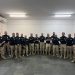 Curso de Aperfeiçoamento Pedagógico de Multiplicadores da Matriz de Formação da PRF