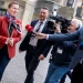 Brasil repudia ataque contra a primeira-ministra da Dinamarca