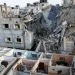 Israel mata autoridade de saúde em Gaza; tanques avançam em Rafah
