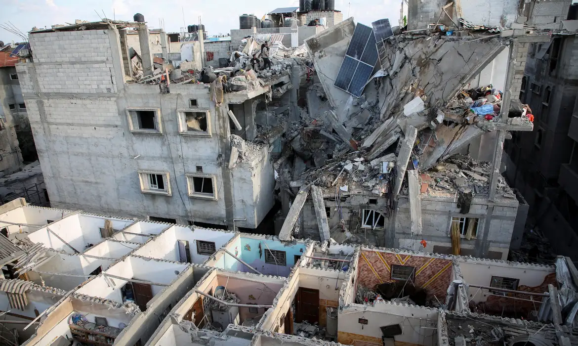 Reuters/Hatem Khaled
