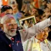 Narendra Modi é reeleito para terceiro mandato; oposição sai reforçada
