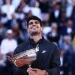 Alcaraz supera Zverev e conquista seu primeiro título de Roland Garros