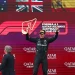 Russell vence GP da Áustria após colisão entre Verstappen e Norris