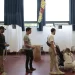 Primeiro turno da eleição na França tem grande comparecimento às urnas