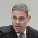 André Mendonça toma posse no cargo de ministro efetivo do TSE