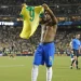 Endrick decide e Brasil bate México em preparação para a Copa América