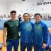 Carateca capixaba representa o Brasil no Sul-Americano, na Bolívia