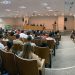Saúde recebe novos profissionais do Programa Mais Médicos em Módulo de Acolhimento e Avaliação