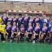 Seleção capixaba de handebol disputa Campeonato Brasileiro Cadete