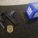 Deic de Linhares prende indivíduo em posse de arma de fogo